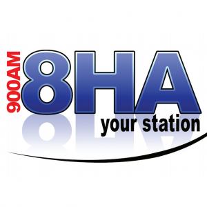 8HA