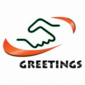 Greetings