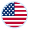 usa flag icon