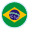 brazil flag icon